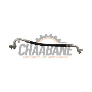 Tuyau de climatisation A1668307200 Mercedes GLE Coupe (C292) 350d 3.0 V6 24V BlueTEC 4-Matic