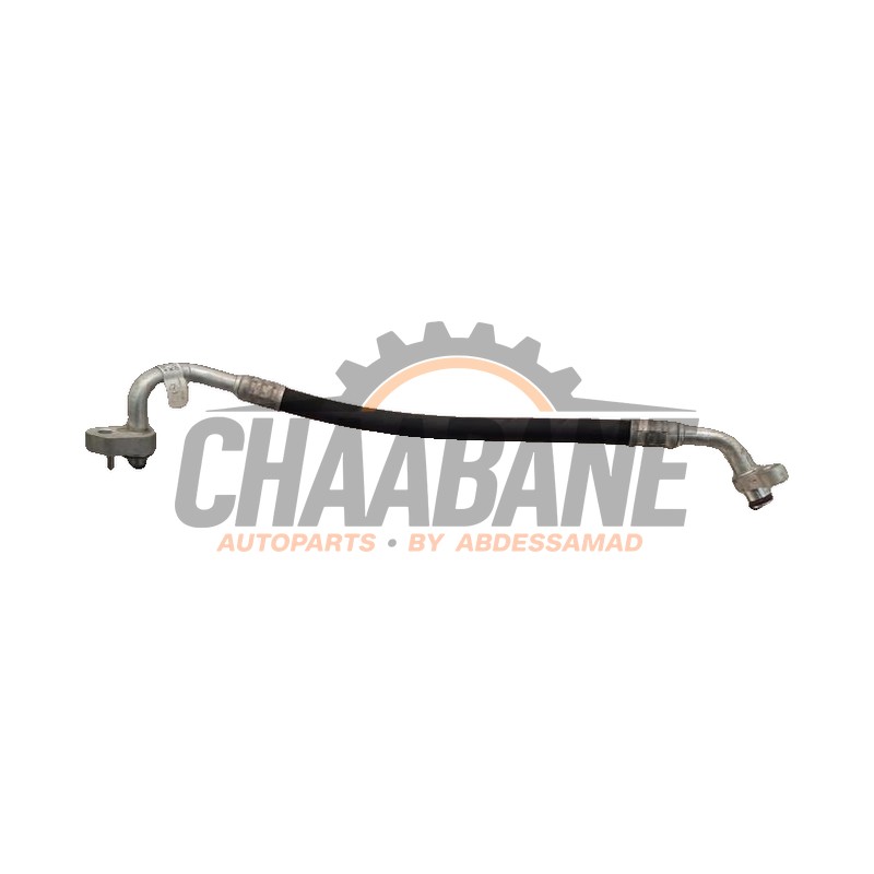 Tuyau de climatisation A1668307200 Mercedes GLE Coupe (C292) 350d 3.0 V6 24V BlueTEC 4-Matic