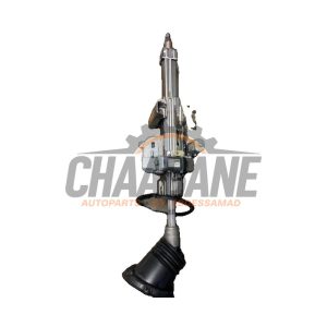 Boitier colonne de direction complet GX733C529AD Jaguar XE 2.0 200 Turbo 16V