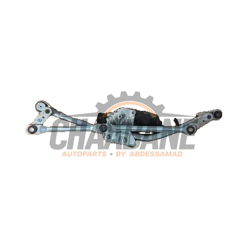 Moteur + mecanisme dessuie glace T2H1168 Jaguar XE 2.0 240 Turbo 16V