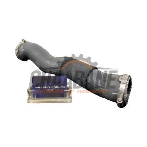 Tuyau intercooler 971145708AB Porsche Panamera (971G) 2.9 V6 24V 4 E-Hybrid 2016 / 2023