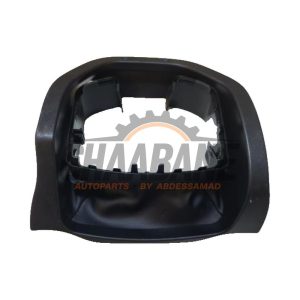 Couvercle colonne de direction A2056801507 Mercedes C (W205) C-220 2.2 CDI BlueTEC, C-220 d 16V