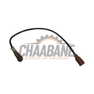 Sonde lambda 04E906262GF Seat Ibiza V (KJB) 1.0 TSI 12V 2017