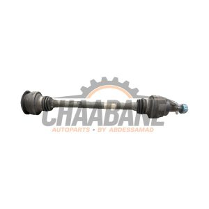 Arbre de transmission arriere droit A4473506600 Mercedes Vito (447.6) 2.0 114 CDI 16V