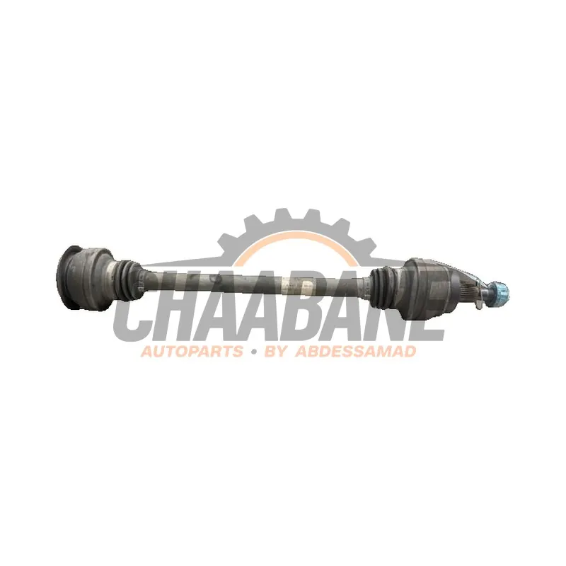 Arbre de transmission arriere droit A4473506600 Mercedes Vito (447.6) 2.0 114 CDI 16V