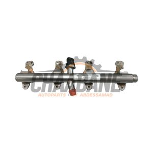 Systeme dinjection A1770780045 Mercedes AMG GT