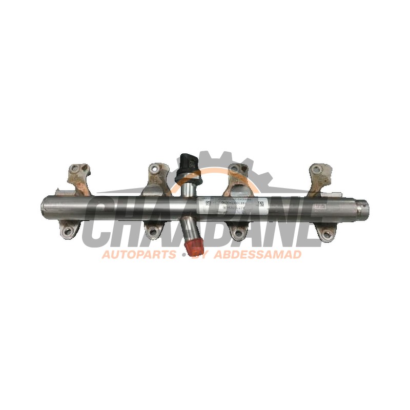 Systeme dinjection A1770780045 Mercedes AMG GT