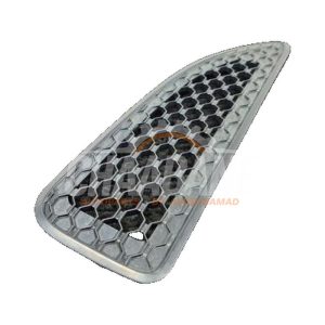 Grille daeration capot gauche EX5316C629AD Jaguar F-type 3.0 400 Sport V6 24V