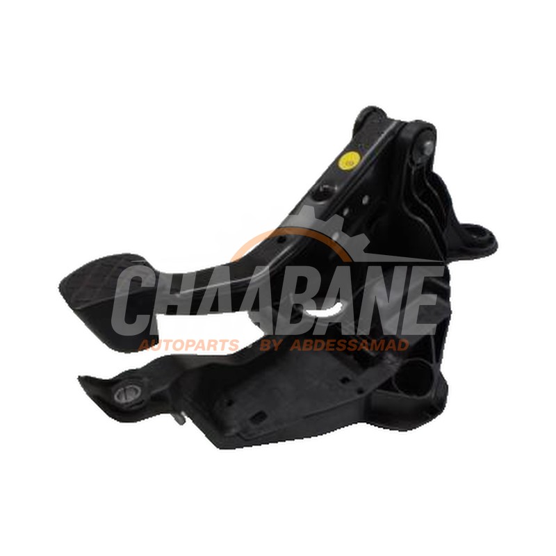Pedale de frein 6R1721058P Skoda Rapid 2012 / 2019