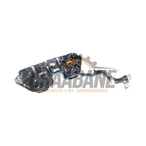 Reservoir de carburant A2534703900 Mercedes GLC (X253) 2.0 C-220d 16V 4-Matic