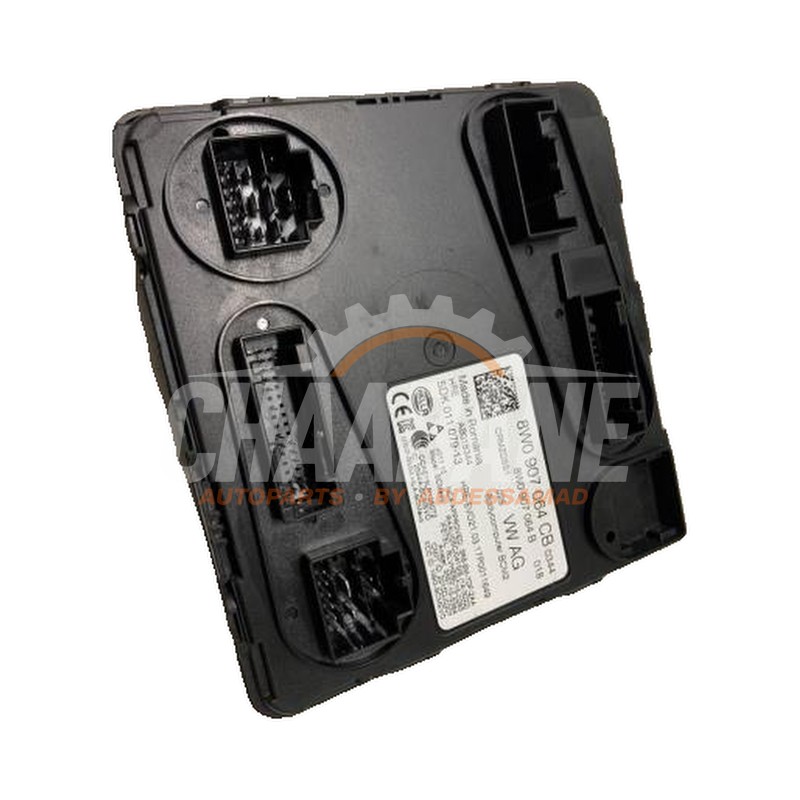 Module confort 8W0907064CB Audi A5 Sportback (F5A/F5F) 2.0 TDI 16V 2016