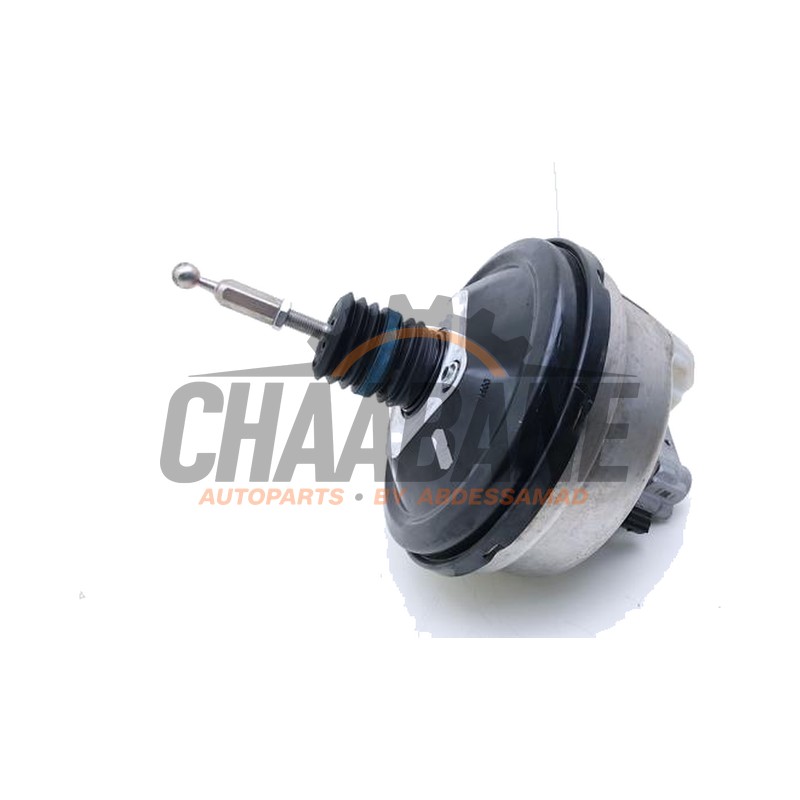 Assistant de freinage 8W0612103B Audi S5 (F53/F5P) 3.0 TFSI V6 24V 2016