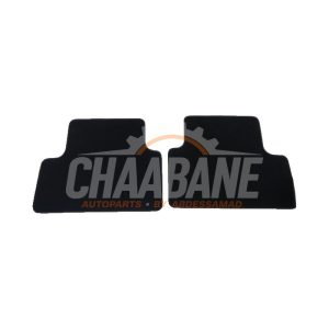 Kit tapis 2GC863011 Volkswagen T-Roc Cabrio 2019