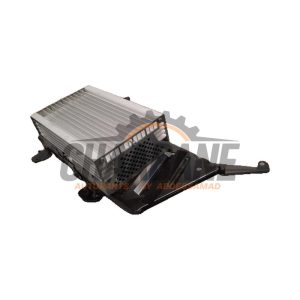 Amplificateur radio 65129321075 BMW X5 (F15) sDrive 25d 2.0 2013 / 2018