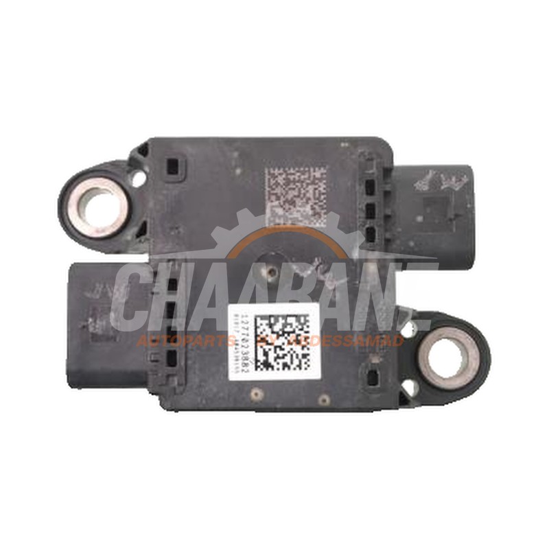 Capteur NOx 8596295 BMW 2 serie Gran Tourer (F46) 218d 2.0 TwinPower Turbo 16V 2014