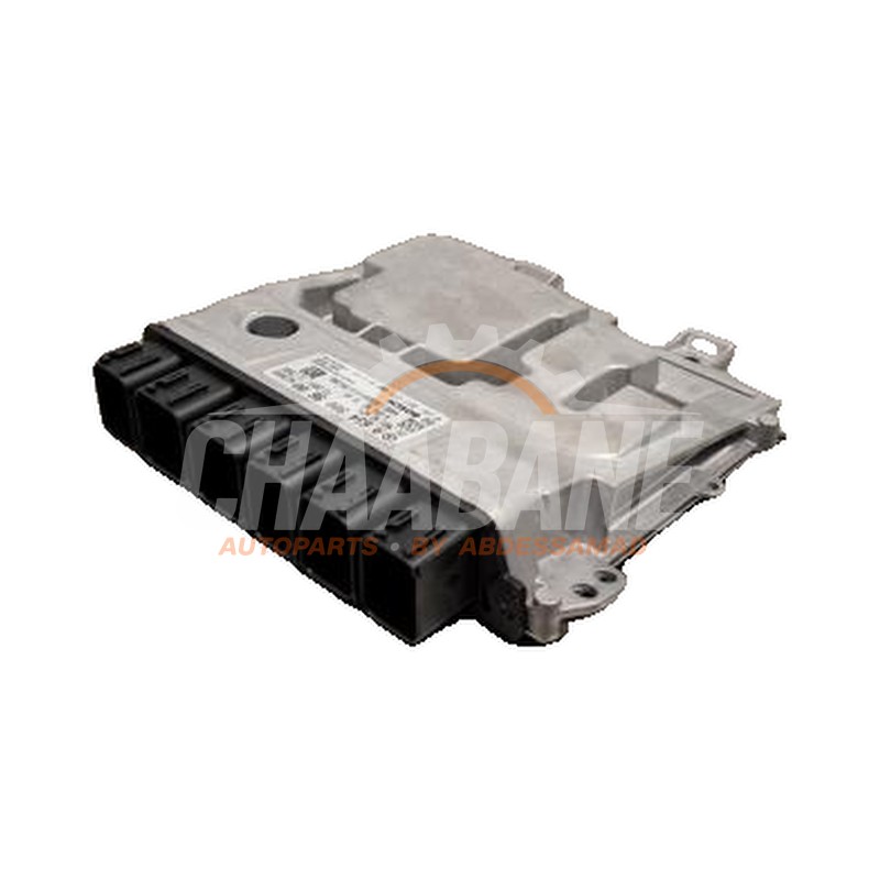 Calculateur moteur A6549009600 Mercedes GLE (V167) 350de 2.0 Turbo 16V 4-Matic
