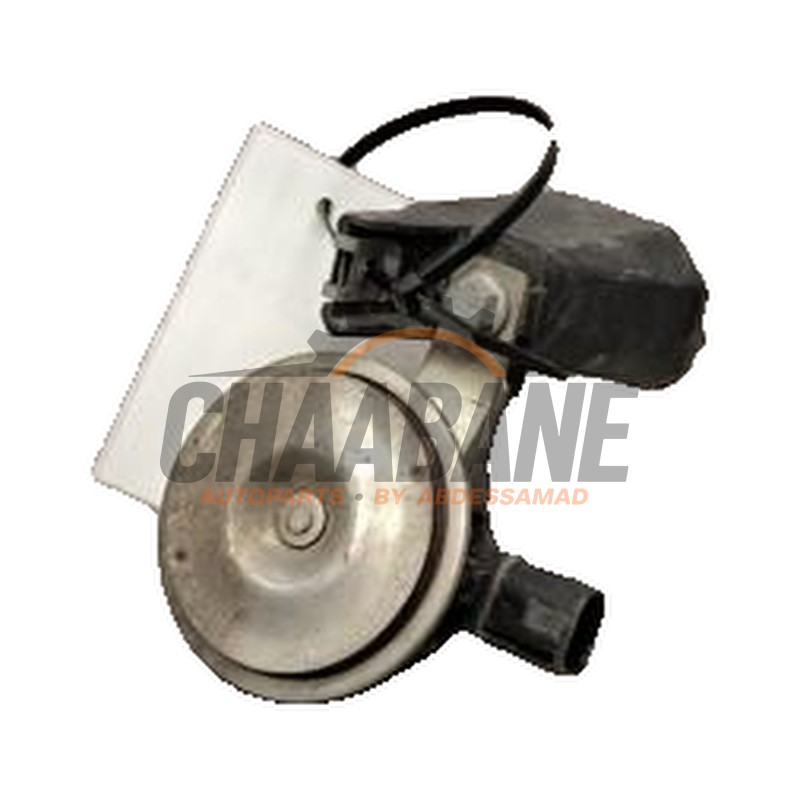 Sirene alarme A9075404905 Mercedes Sprinter 3,5t (907.6/910.6) 314 CDI 2.1 D FWD
