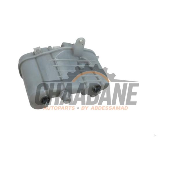 Vase dexpansion 4K0121403 Audi A7 Sportback (4KA) 2.0 16V 50 TFSI E Quattro 2017