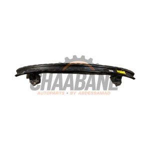 Barre chassis arriere A2536102101 Mercedes GLC Coupe (C253) 2.2 220d 16V BlueTEC 4-Matic