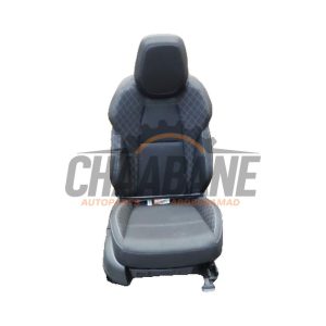 Siege droit Skoda Karoq 2017