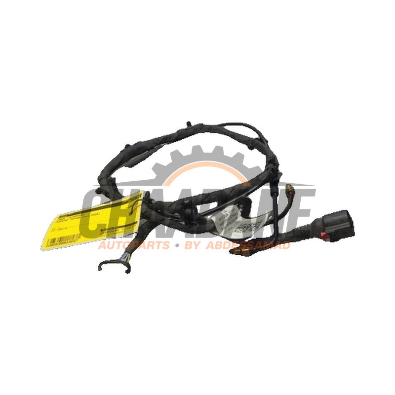 Cable (divers) 9J1971761 Porsche Taycan (Y1A) 4S 105 kWh 2019
