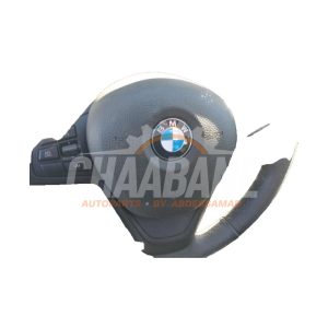 Airbag gauche (volant) 32306992386 BMW X1 (F48) sDrive 18d 2.0 16V 2014 / 2022