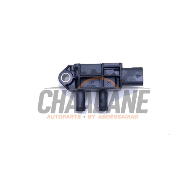 Capteur filtre a particules 05E906051P Volkswagen Taigo 1.5 TSI 16V 2021