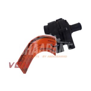 Pompe a eau supplementaire A2118350028 Mercedes C (R205) C-63 AMG 4.0 V8 Biturbo