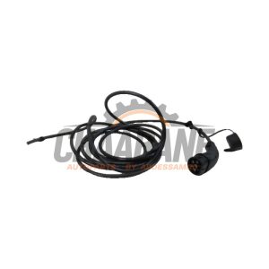 Cable de recharge hybride Audi A3 Sportback (8VA/8VF) 2012 / 2020