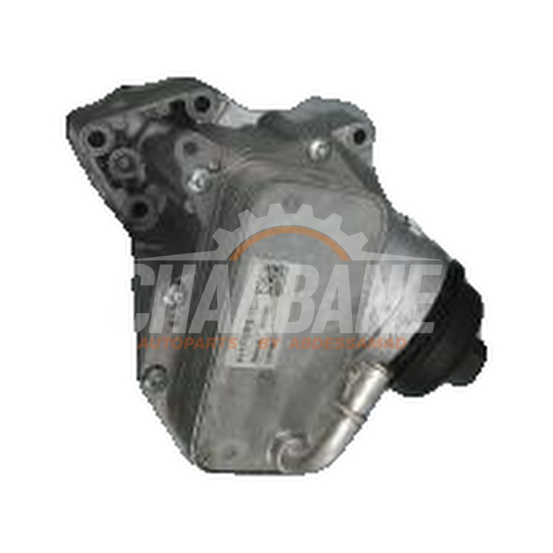 Boitier filtre a huile A2601800400 Mercedes A-Klasse