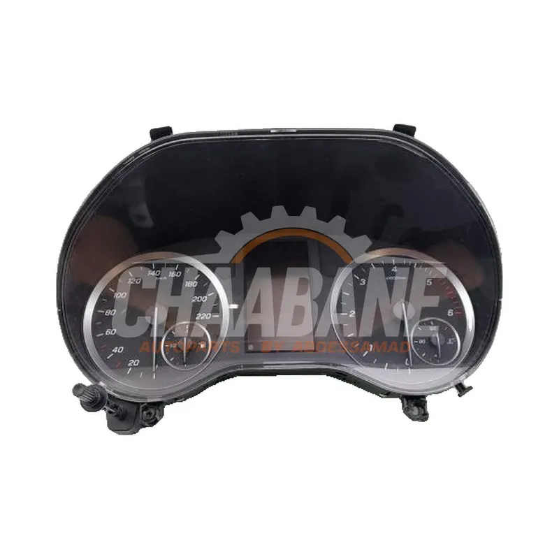 Instrument de bord A4479009617 Mercedes Vito (447.6) 2.0 116 CDI 16V
