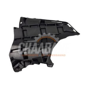 Element pare-chocs avant gauche 83A807095 Audi Q3 (F3B) 2018