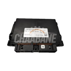 Ordinateur divers A2139003317 Mercedes B-Klasse