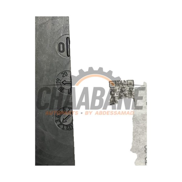 Porte-gobelet 4M0885995A Audi Q3 (F3B) 1.5 35 TFSI 16V 2018