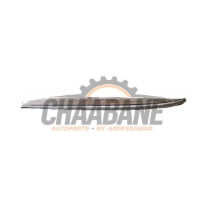 Kit rails de toit A2068900200 Mercedes C Estate (S206) C-220d 2.0 Turbo 16V