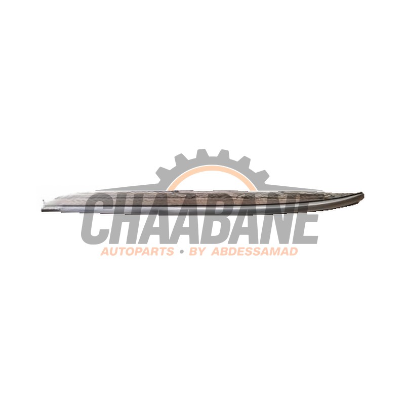 Kit rails de toit A2068900200 Mercedes C Estate (S206) C-220d 2.0 Turbo 16V