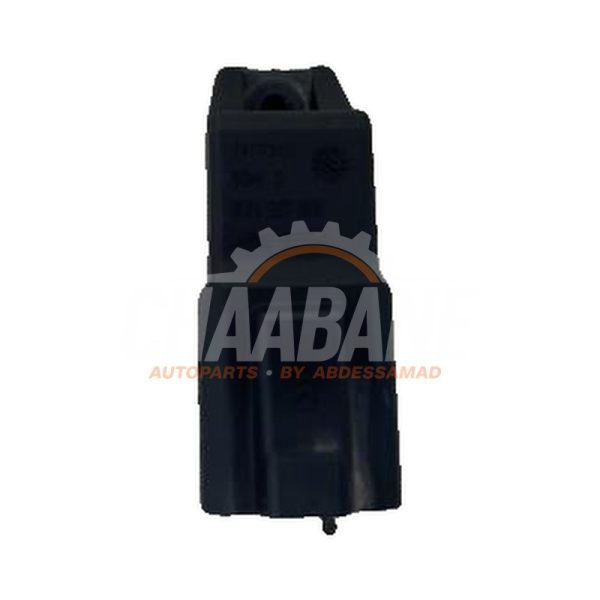 Relais prechauffage 0281003038 Audi A4 Avant (B9) 2.0 TDI Ultra 16V 2015