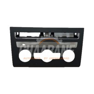 Bande decorative 5F0858060E Seat Leon (5FB) 2.0 TDI Ecomotive 16V 2012 / 2020