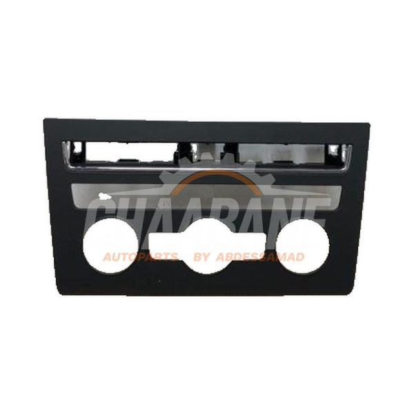 Element tableau de bord 5F0858060E Seat Leon ST (5FF) 1.6 TDI Ecomotive 16V 2012 / 2020