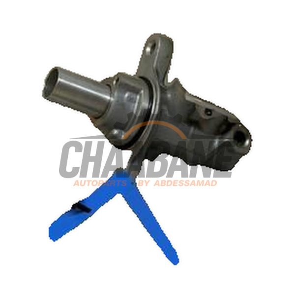 Cylindre de frein principal 3Q1614019D Audi A3 Sportback (8YA) 1.0 30 TFSI 12V 2019