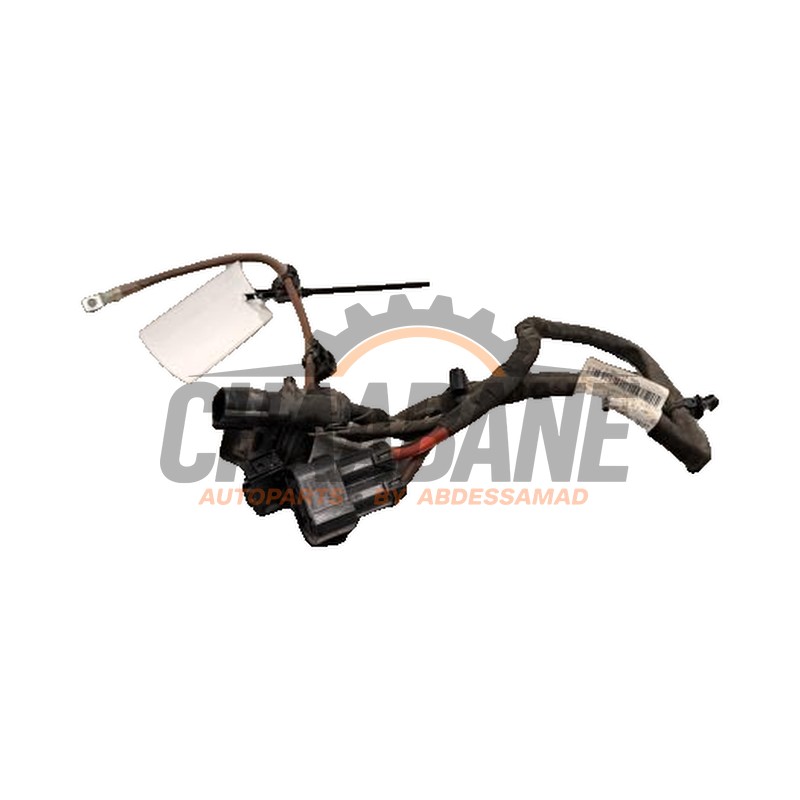 Faisceau de cables 4M0971165P Lamborghini Urus 4.0 V8 S, Performante 2018
