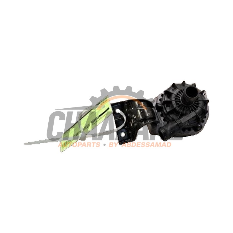 Pompe a eau supplementaire 1EA965567L Audi Q4 (F4B) 40 e-tron 2021