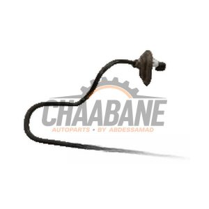 Feu de recul milieu 8V0945097B Audi A3 Sportback (8VA/8VF) 1.0 30 TFSI 12V 2012 / 2020