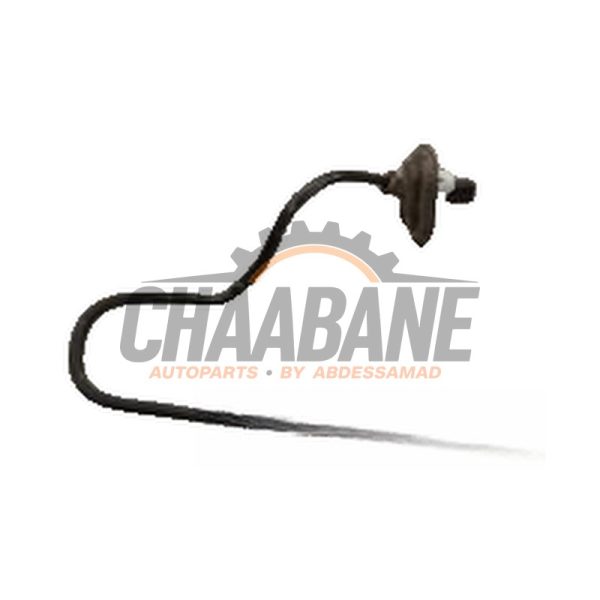Feu arriere stop central 8V0945097B Audi A1 Sportback (GBA) 1.0 25 TFSI 12V 2018