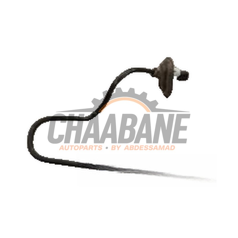 Feu arriere stop central 8V0945097B Audi A1 Sportback (GBA) 1.0 25 TFSI 12V 2018