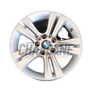 Jante 6796239 BMW 3 serie Touring (F31) 318d 2.0 16V 2012 / 2019