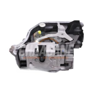 Serrure portiere mecanique 4portes arriere gauche 5122747768903 BMW 6 serie Gran Turismo (G32) 620d xDrive 2.0 Turbo 16V Mild Hybrid 2017 / 2024