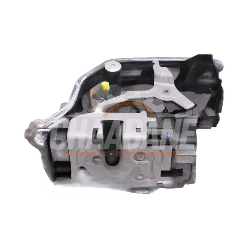 Serrure arriere gauche 5122747768903 BMW 6 serie Gran Turismo (G32) 620d xDrive 2.0 Turbo 16V Mild Hybrid 2017 / 2024