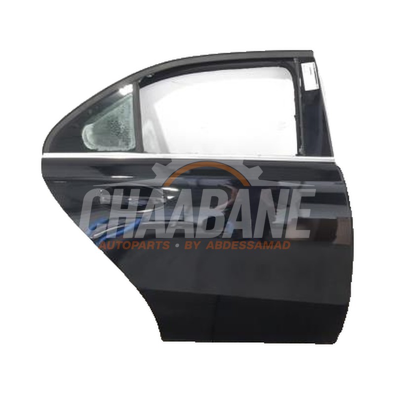 Portiere 4portes arriere droite A1777301002 Mercedes A Limousine (177.1) 2.0 A-180d