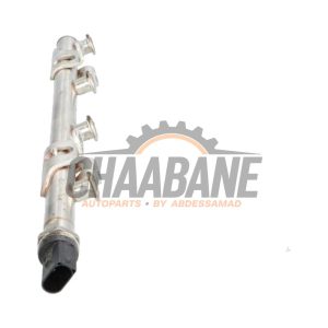 Systeme dinjection 04E133320D Audi A3 Sportback (8VA/8VF) 1.4 TFSI 16V e-tron 2012 / 2020